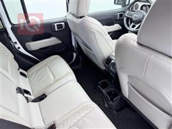 جیپ گلادیەتەر